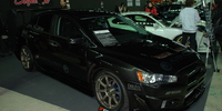 Fukuoka Auto Salon - Fukuoka Auto Salon 2008 - 176